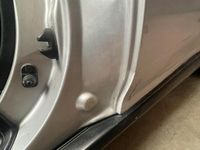 Gebraucht Honda CR-X 125 PS (91 kW) 1997 Silber Cabrio