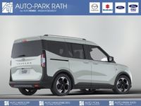 gebraucht Ford Tourneo Courier Active 1,0l EcoBoost,CAM*NAVI*TEMPO