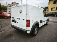 Gebraucht Ford Transit 75 PS (55 kW) 2007 Weiß Kombi
