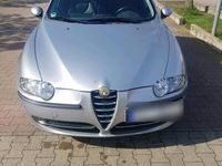 gebraucht Alfa Romeo 147 (937)