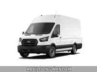 Neu Ford Transit Trend 165 PS (121 kW) 2026 Weiß, frozen white Van