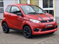 Gebraucht Aixam Microcar 2020 Other Kleinwagen