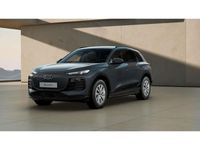 Gebraucht Audi Q6 e-tron Comfort 185 kW (252 PS) 2025 Grau SUV