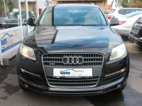 Gebraucht Audi Q7 Sport 239 PS (175 kW) 2008 Schwarz SUV