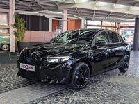 Gebraucht Opel Corsa 101 PS (74 kW) 2025 Schwarz Kleinwagen