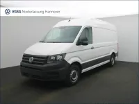 Gebraucht VW Crafter 177 PS (130 kW) 2025 Candyweiß Van