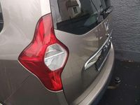Gebraucht Dacia Lodgy 83 PS (61 kW) 2013 Bronze Van / Kleinbus