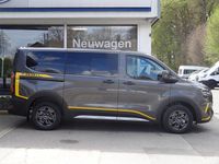 Neu Ford Transit Custom 150 PS (110 kW) 2026 Grey matter Kombi