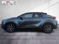 Gebraucht Toyota C-HR Team 140 PS (102 kW) 2024 Marlingrau (metallic) SUV