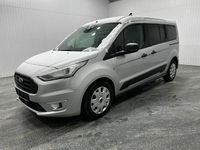 Second-hand Ford Transit 120 CP (88 kW) 2022 Argintiu Break