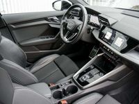 gebraucht Audi A3 e-tron nza 40 TFSIe S-Line AHK LED Kamera