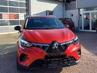 Gebraucht Mitsubishi ASX Plus 140 PS (102 kW) 2024 Aurorarot (m) SUV