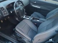 Gebraucht Volvo C30 110 PS (80 kW) 2009 Schwarz Kleinwagen