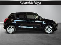 Gebraucht Suzuki Swift Comfort 83 PS (61 kW) 2021 Schwarz Limousine