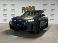Gebraucht BMW X5 M Sport 286 PS (210 kW) 2025 Grün SUV