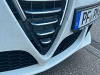 gebraucht Alfa Romeo Giulietta 1.4 TB 16V