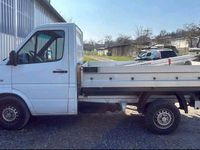 Occasion Mercedes Sprinter 107 ch (78 kW) 2004 Blanc