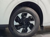 Neu Ford Transit Custom Trend 232 PS (170 kW) 2026 Weiß, frozen white Kombi