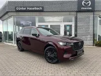 Gebraucht Mazda CX-80 Homura-Line 254 PS (186 kW) 2024 SUV