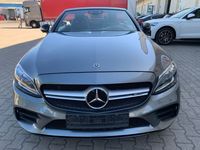 Gebraucht Mercedes C43 AMG AMG 390 PS (286 kW) 2019 Cabrio