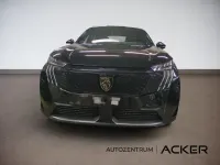 Gebraucht Peugeot 3008 GT 145 PS (106 kW) 2025 Schwarz SUV
