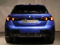 Neu BMW 120 M Sport 170 PS (125 kW) 2026 M portimao blau metallic Kleinwagen