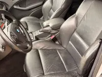 Gebraucht BMW 323 Performance 170 PS (125 kW) 2000 Silber Limousine