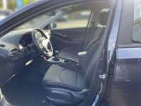 gebraucht Hyundai i30 1.0T Trend Mild-Hybrid Sitzheizung,Alufelgen