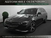 Gebraucht Mercedes E200 Avantgarde 160 PS (117 kW) 2020 Schwarz Limousine