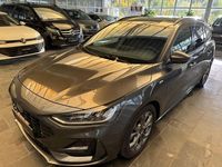 Gebraucht Ford Focus ST-Line 125 PS (91 kW) 2024 Grau Limousine
