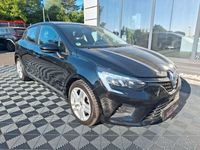 Gebraucht Renault Clio V Zen 91 PS (66 kW) 2021 Schwarz Kleinwagen