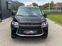 Nouvelle DFSK Forthing 3 170 ch (125 kW) 2026 Noir SUV