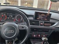 gebraucht Audi A7 Sportback 2.8 FSI quat. S tr. sport sele. s...