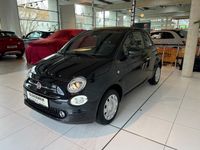 gebraucht Fiat 500C Cabrio 1.0 Tech & Komfort Paket