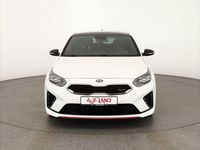 Gebraucht Kia ProCeed GT 204 PS (150 kW) 2019 Weiß Kombi