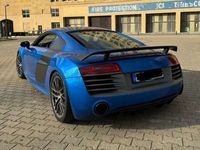 gebraucht Audi R8 Coupé 