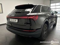 gebraucht Audi e-tron 50 quattro /GRA +CAM +NAVI +V-Cockp+LED+CCS