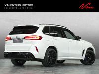 Gebraucht BMW X5 M Competition Edition 625 PS (459 kW) 2020 Weiß SUV