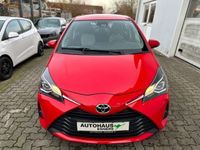 gebraucht Toyota Yaris Comfort/KLIMA/BLUETOOTH/KAMERA