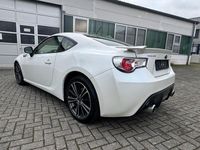 Gebraucht Subaru BRZ Sport 200 PS (147 kW) 2013 Schwarz Coupé