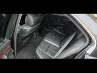 Gebraucht BMW 735 235 PS (172 kW) 1998 Schwarz Limousine