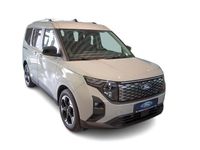 Gebraucht Ford Tourneo Courier Titanium 100 kW (136 PS) 2025 Grau Van / Kleinbus