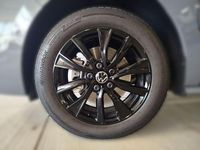 Gebraucht VW Multivan Goal 150 PS (110 kW) 2025 Pure grey Van