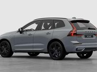 Neu Volvo XC60 Plus 455 PS (334 kW) 2025 Blau SUV