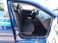 Neu VW Polo Life 80 PS (58 kW) 2026 Reef blue Kleinwagen