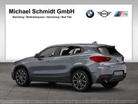 Gebraucht BMW X2 Advantage 190 PS (139 kW) 2020 Mineralgrau SUV