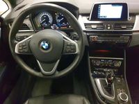 gebraucht BMW 218 Gran Tourer d Aut. Luxury Line