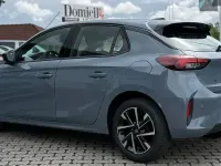 Ny Opel Corsa 101 HK (74 kW) 2026 Grå Hatchback
