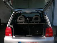 Gebraucht VW Lupo 2002 Kleinwagen