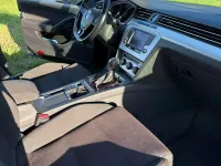 Gebraucht VW Passat 150 PS (110 kW) 2018 Schwarz Kombi